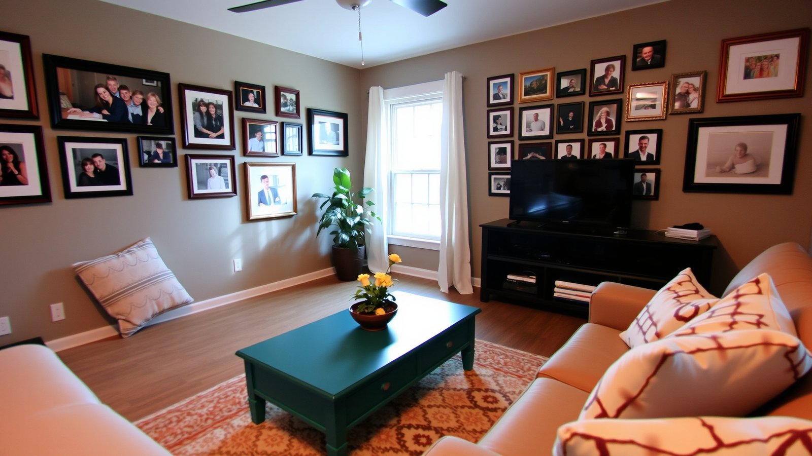 1. Embrace DIY Projects