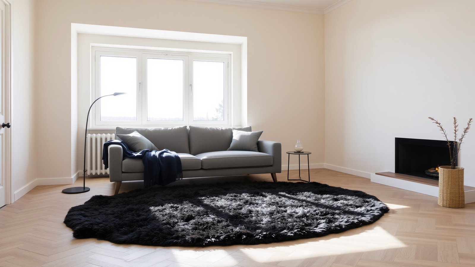 1. Embrace Minimalism