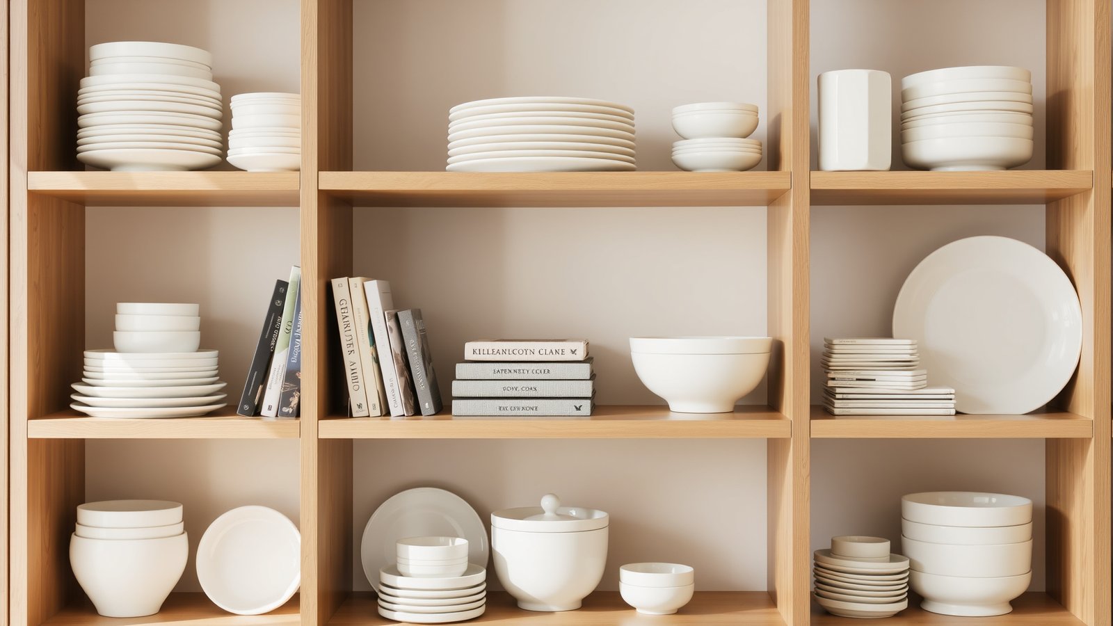 1. The Minimalist Approach