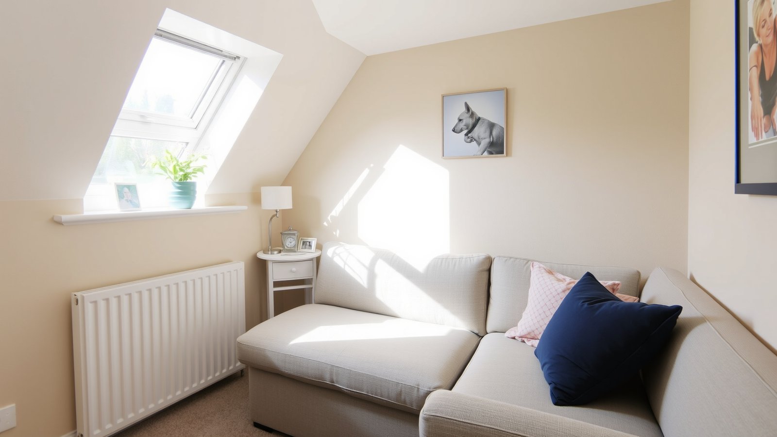 2 embrace light colors 2. Embrace Light Colors