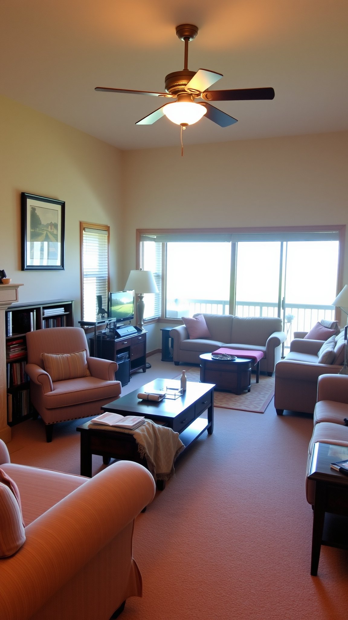 3 optimizing furniture arrangement 3. Optimizing Furniture Arrangement