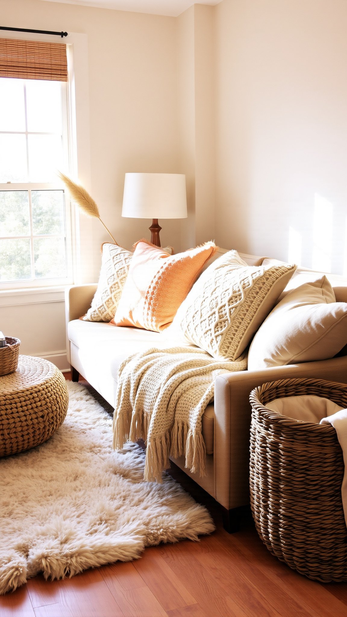 4. Layer Textures and Fabrics