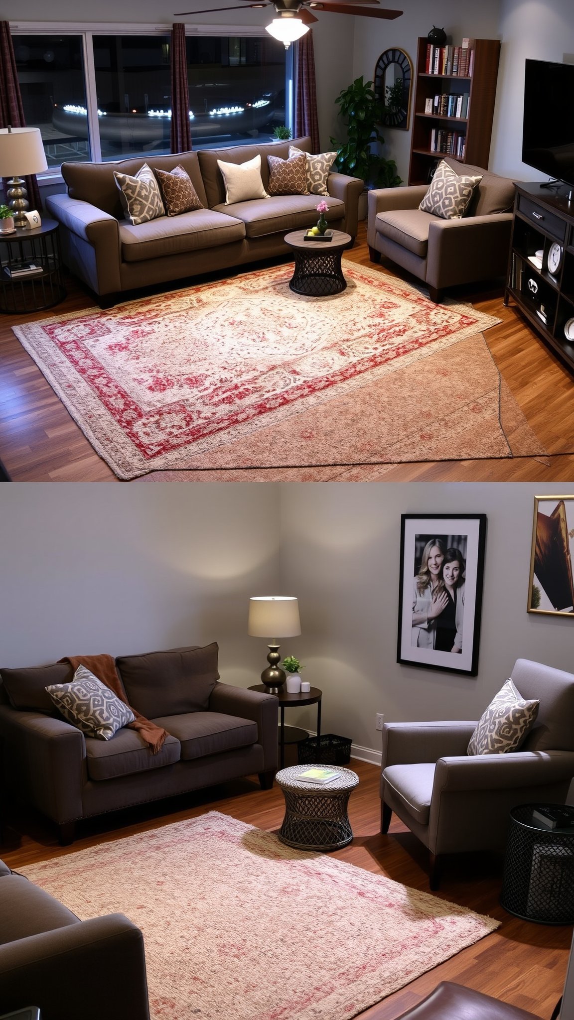 5 create defined zones 5. Create Defined Zones