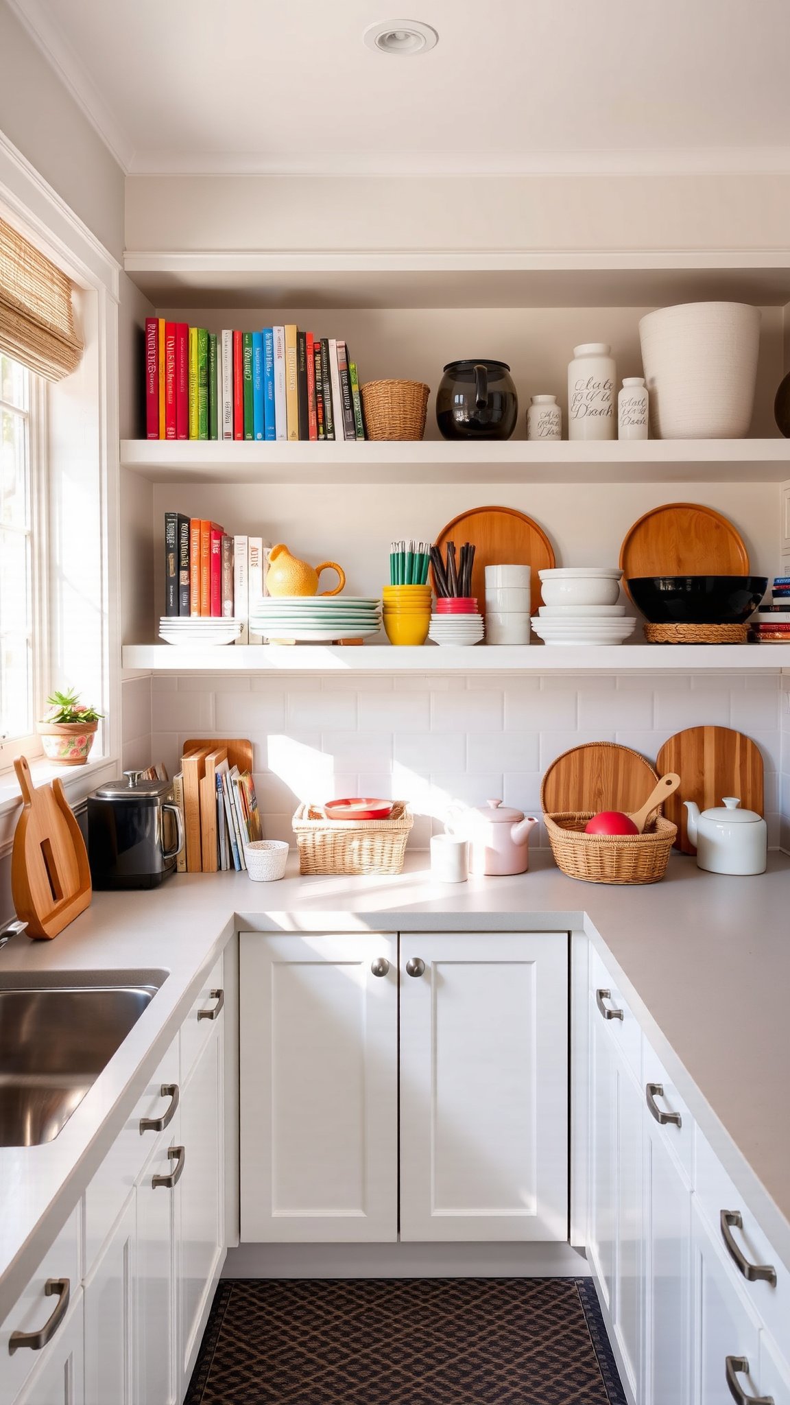 5. The Functional Display