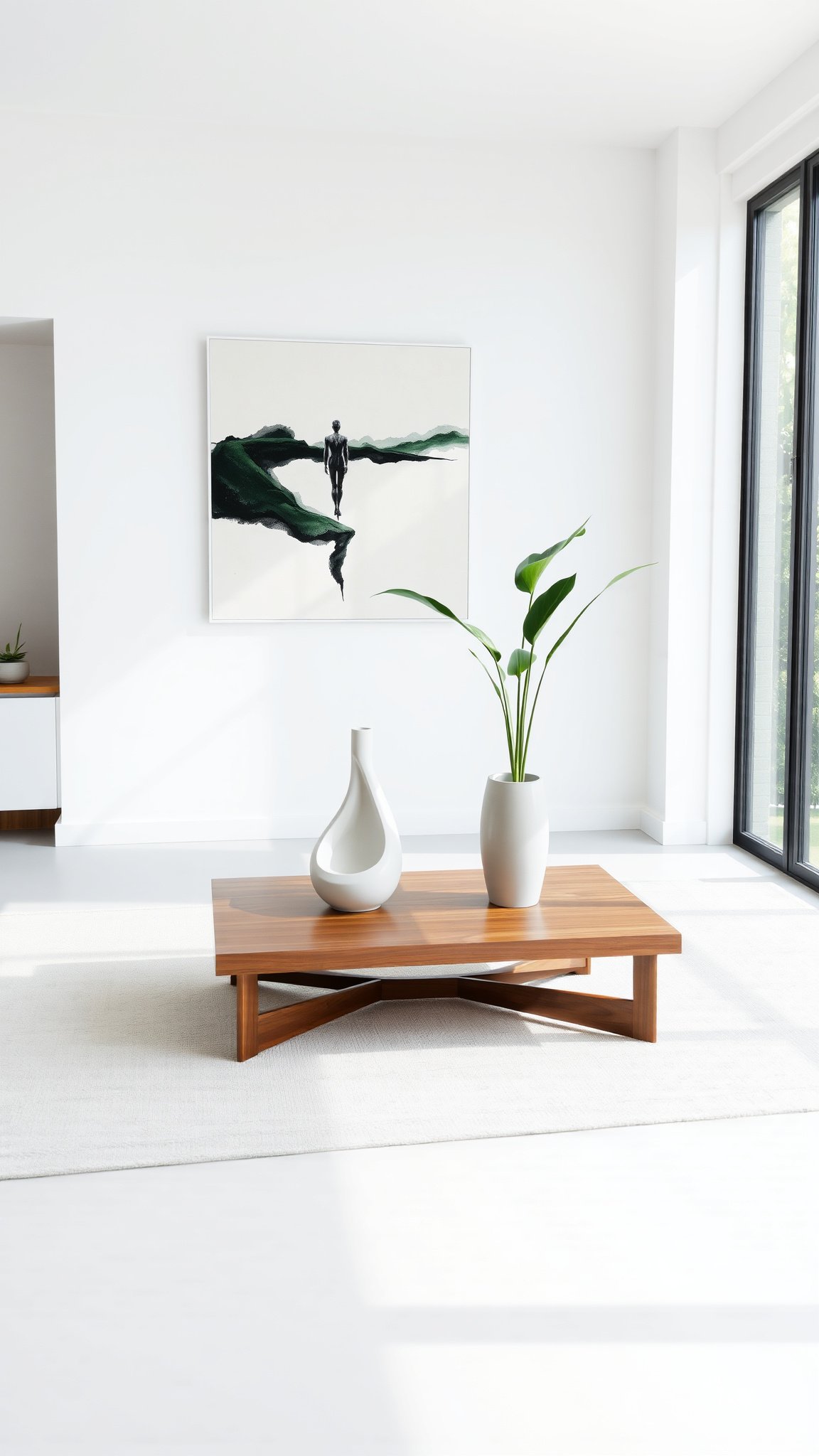 5. Thoughtful Decor Choices