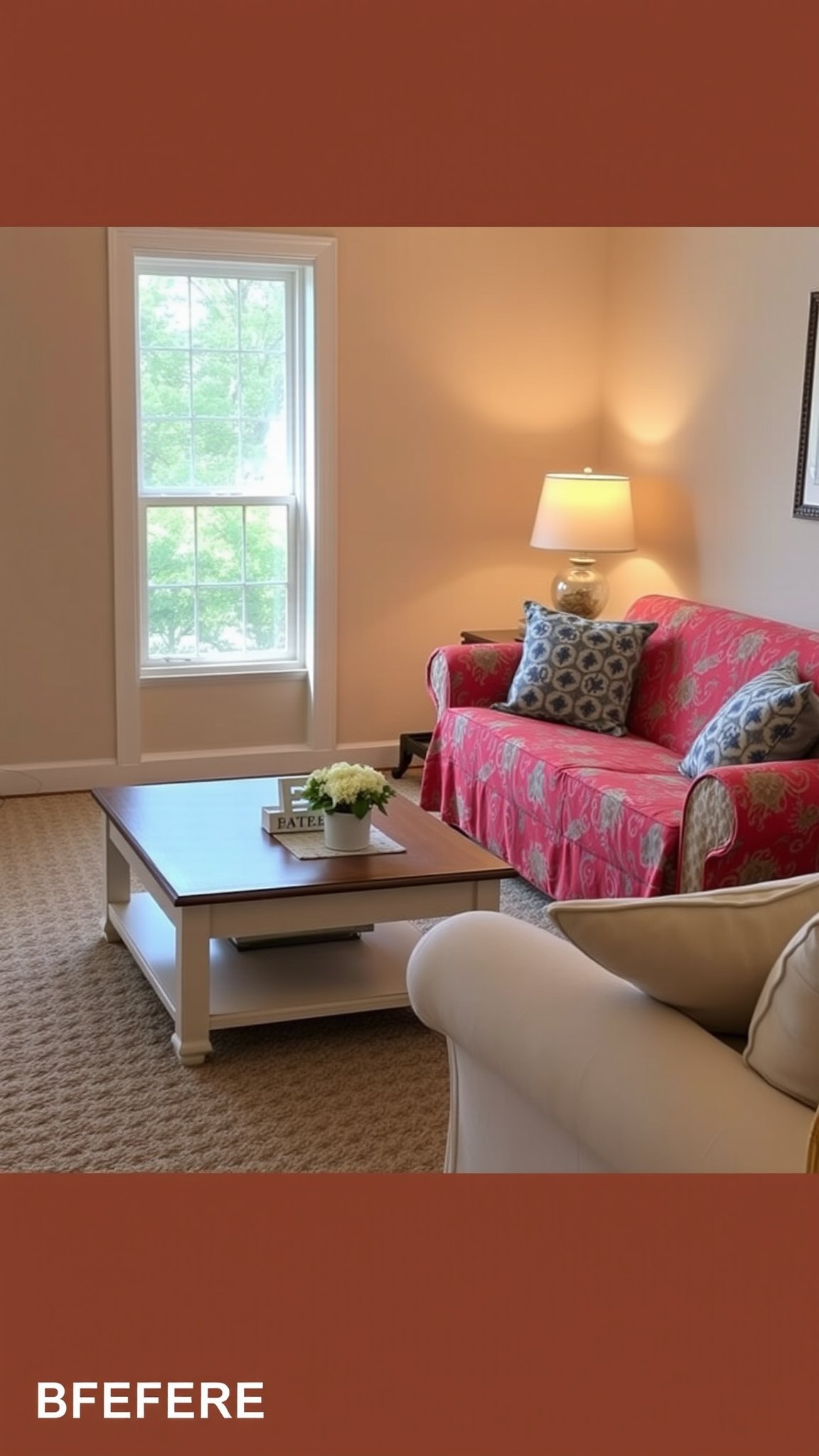 6. DIY Furniture Makeover