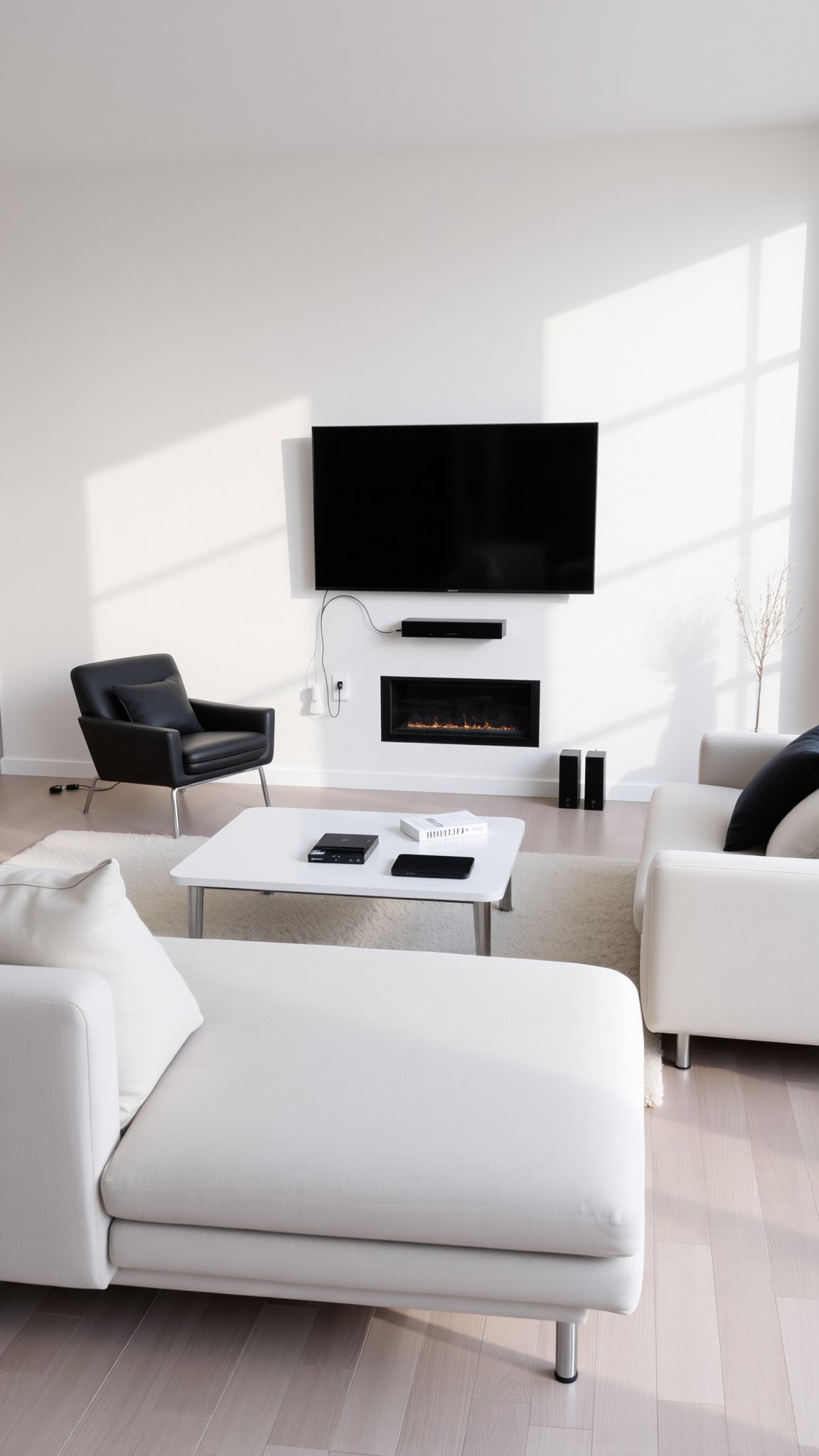 6. Integrating Technology Seamlessly