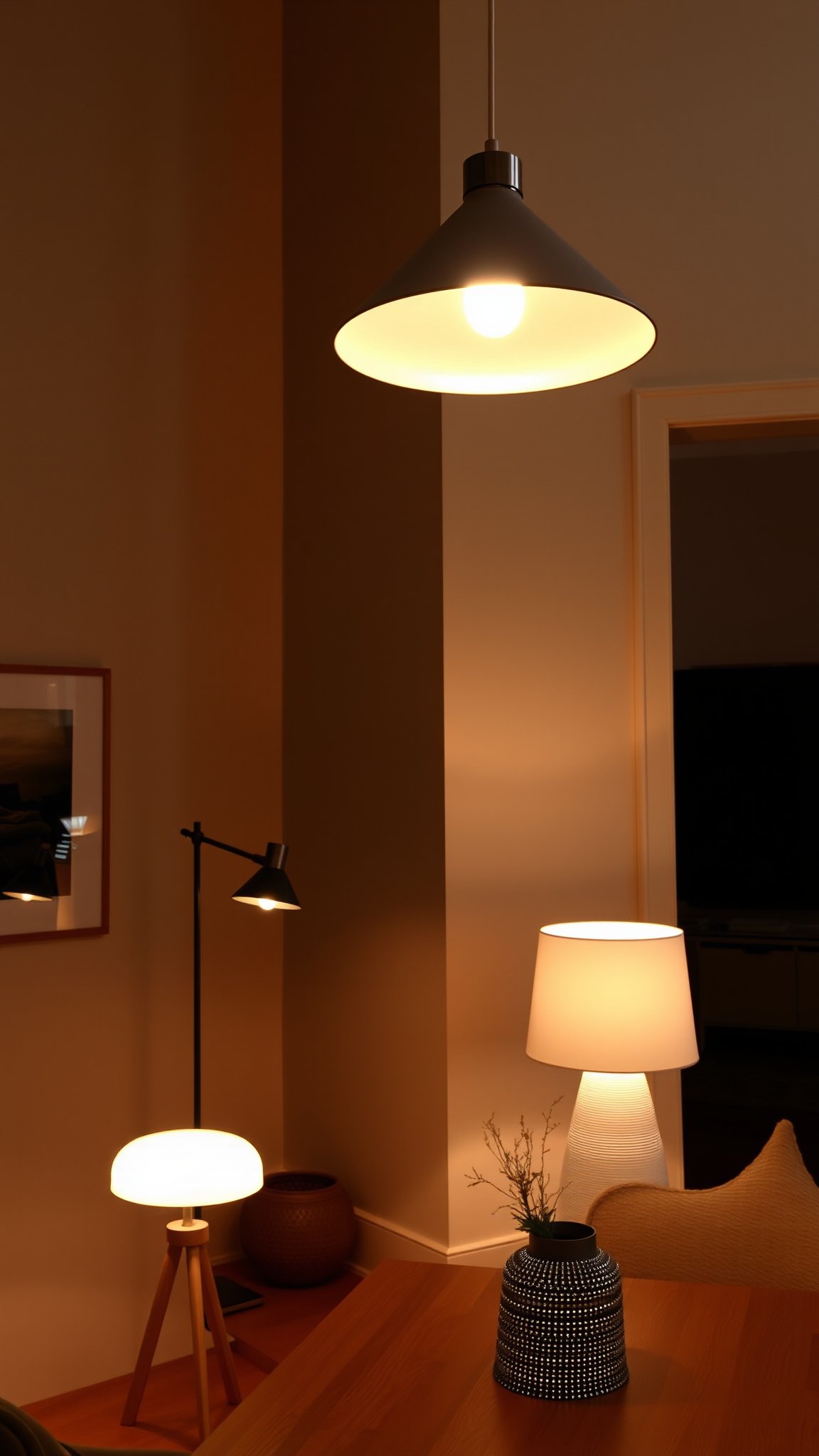 6 lighting as a design element 6. Lighting as a Design Element