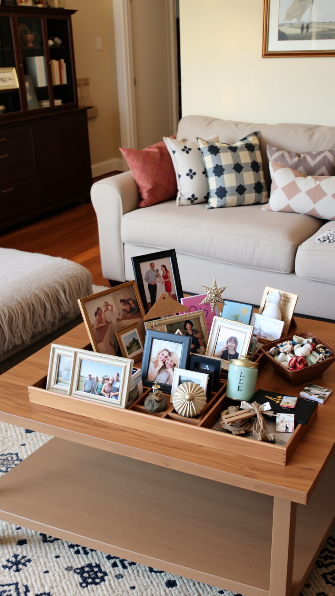 6 personalizing with accessories 6. Personalizing with Accessories