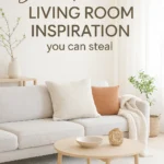 Scandinavian Living Room Inspiration You Can Steal