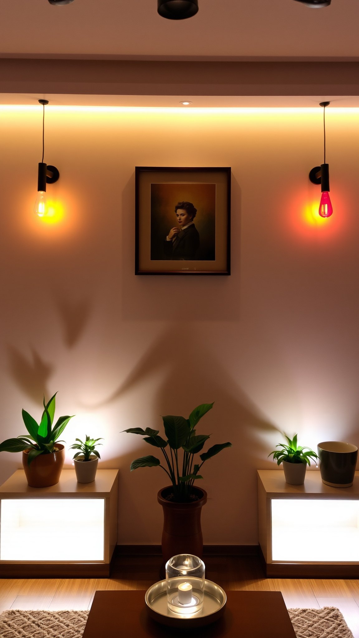 accent lighting Accent Lighting