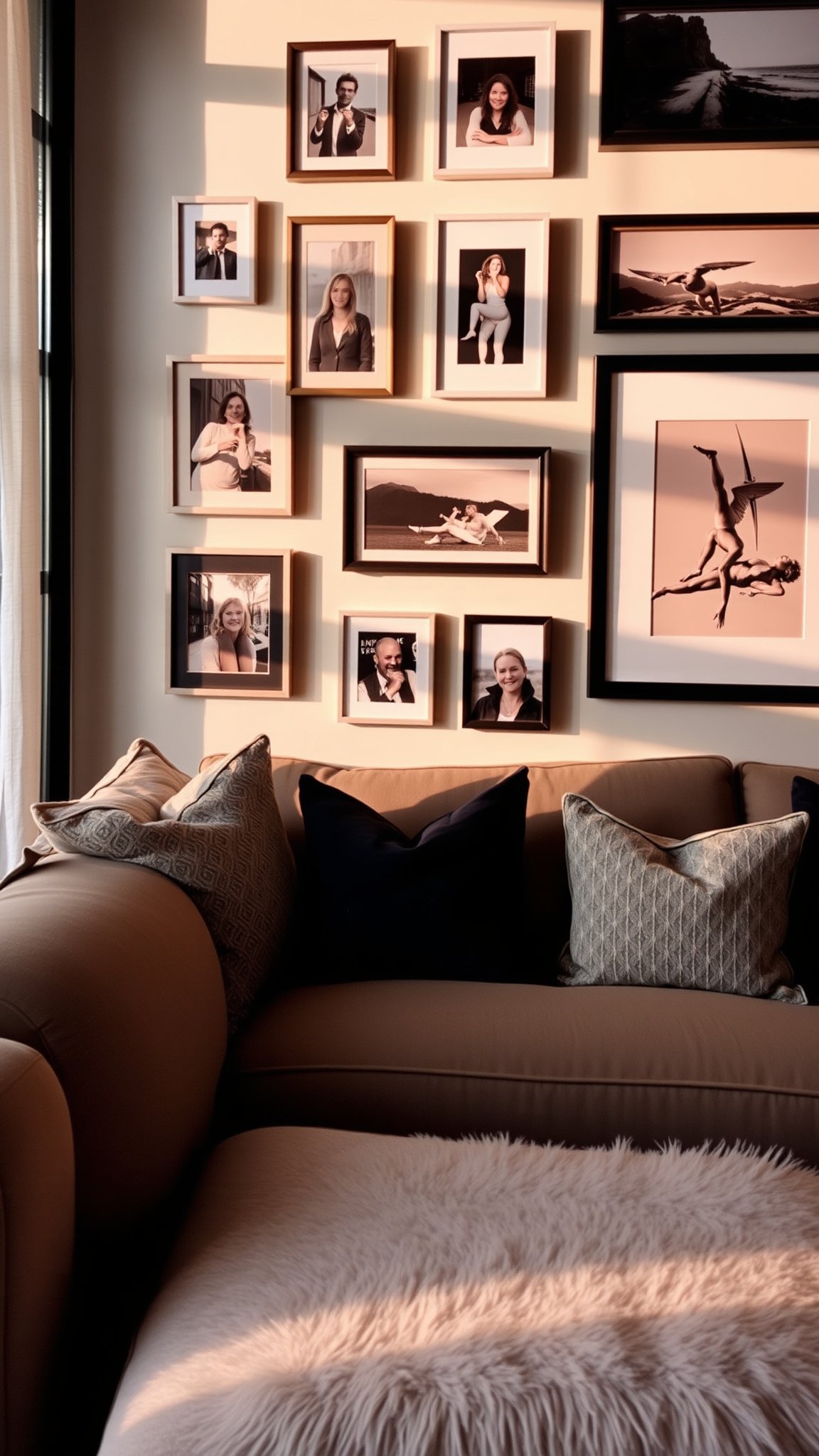 Add Personal Touches