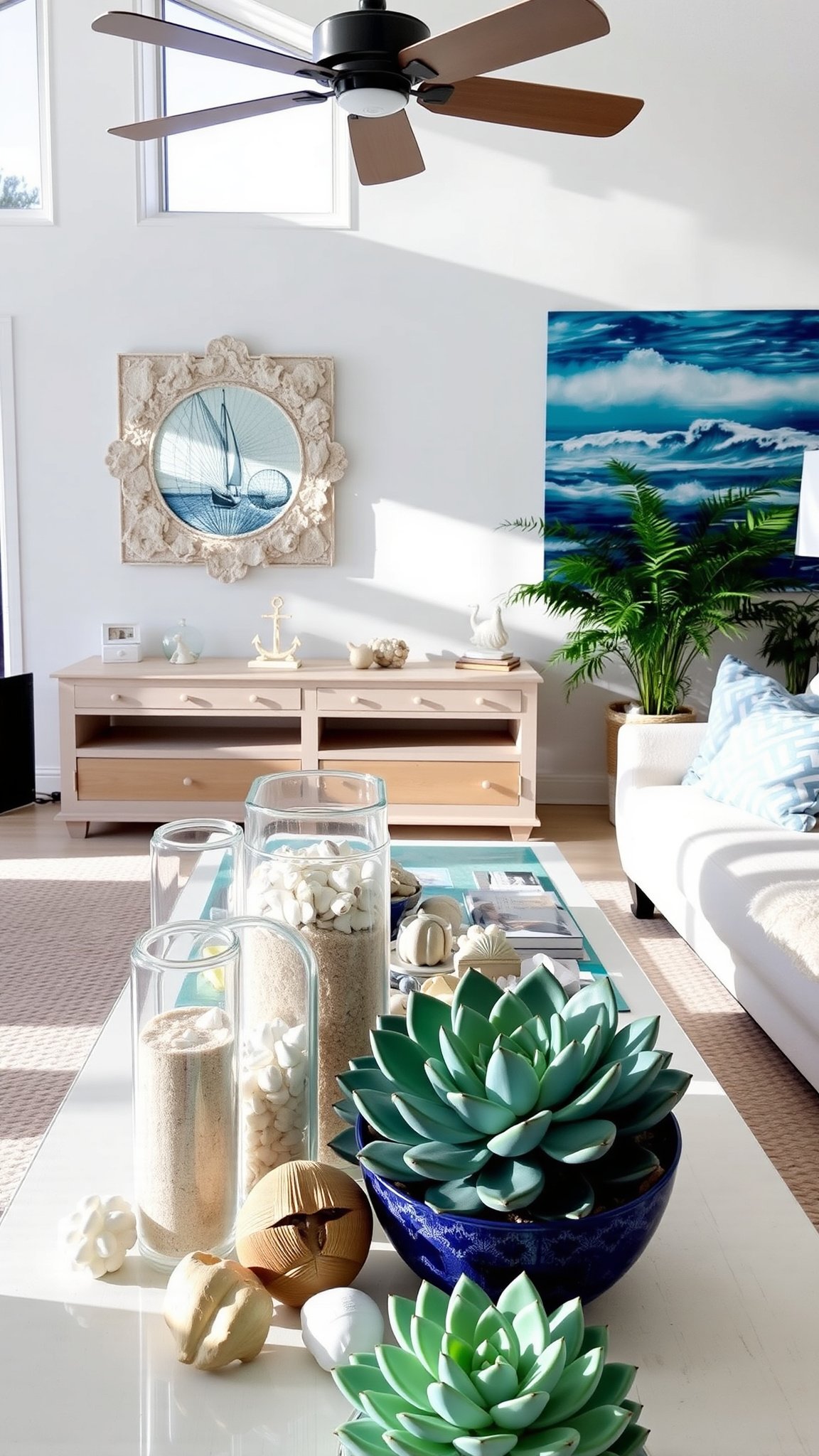 beachy accessories and decorations Beachy Accessories and Decorations