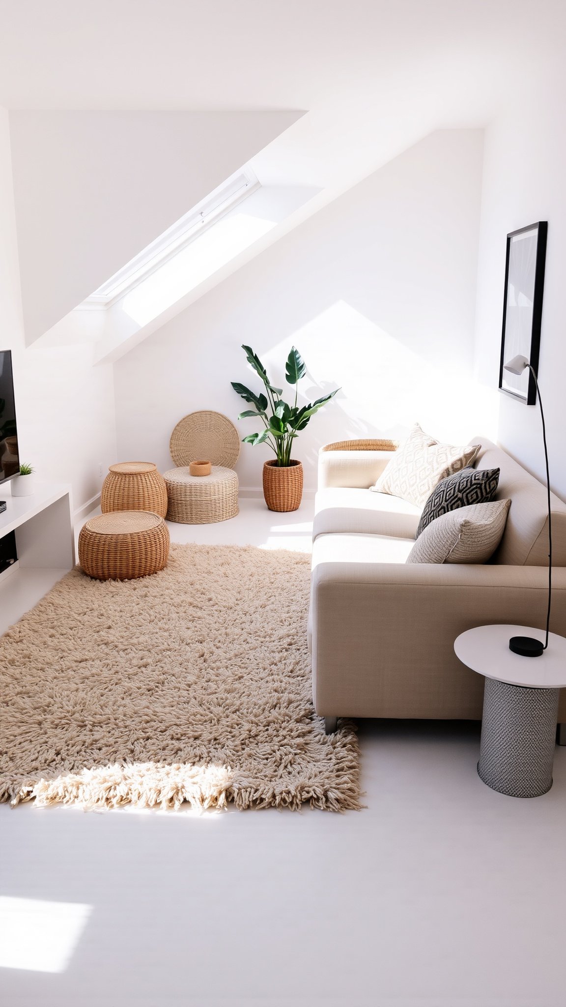 Bold Whites for a Modern Twist