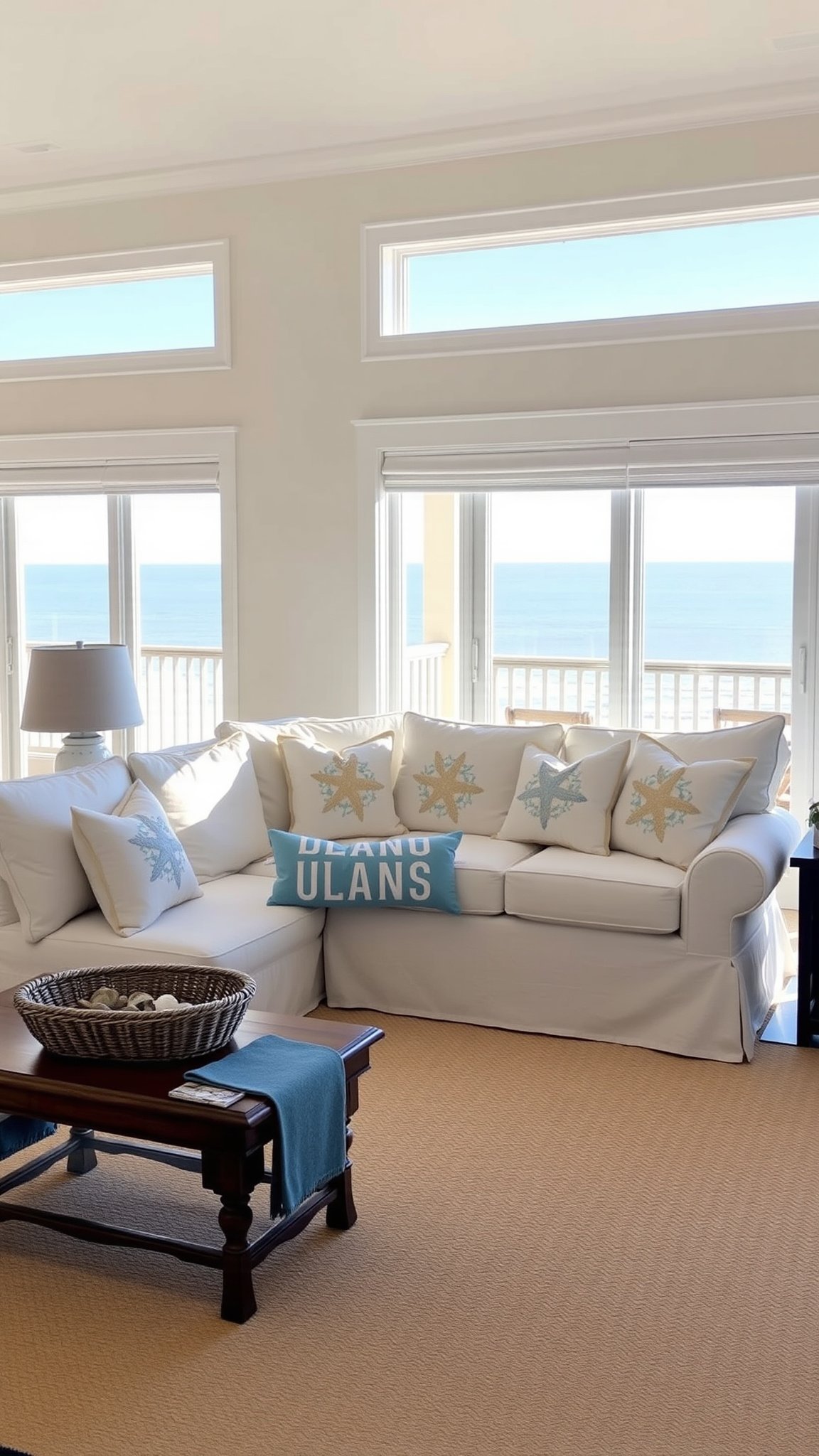 coastal inspired furniture Coastal-Inspired Furniture