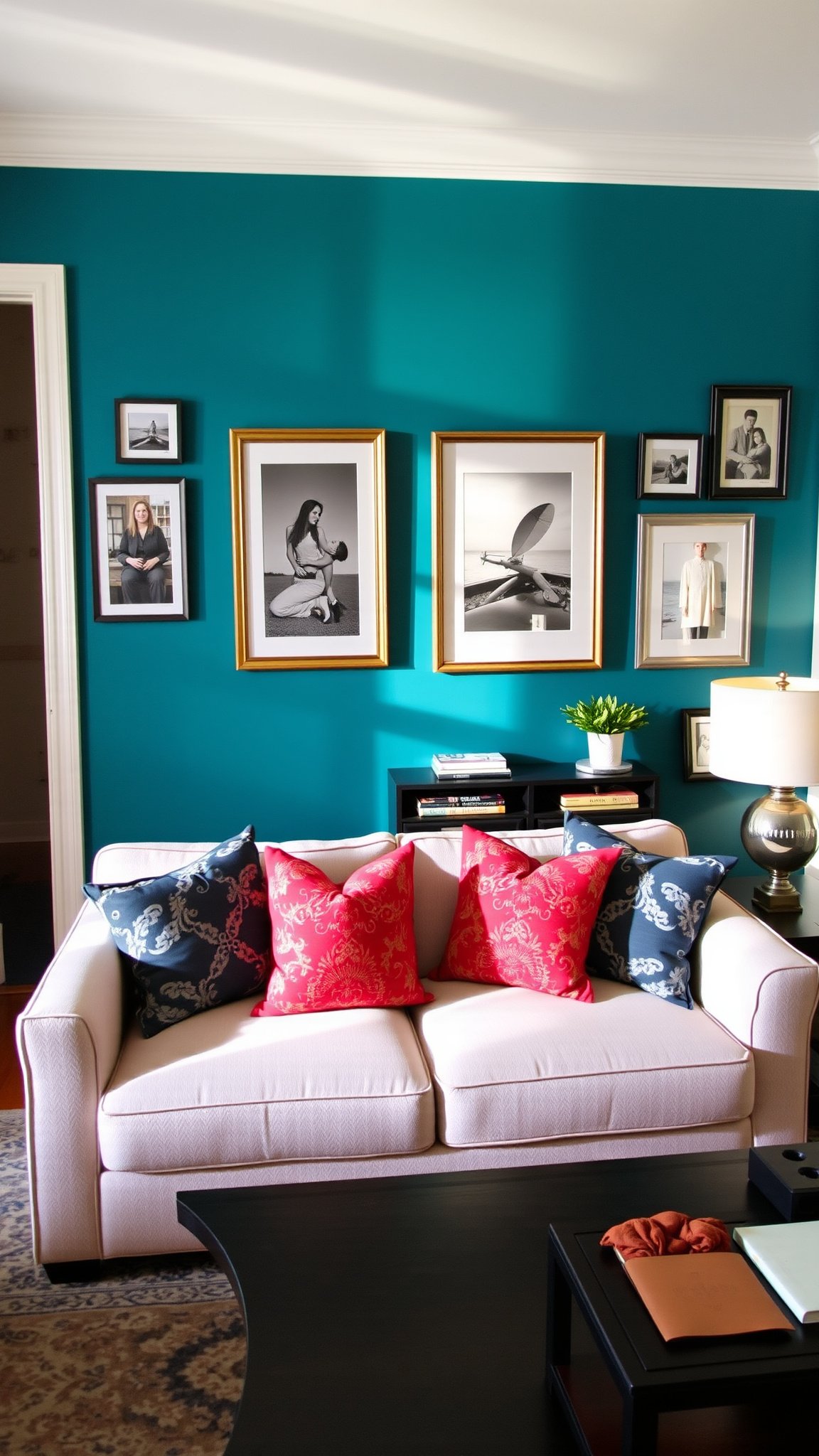 conclusion 5 Conclusion