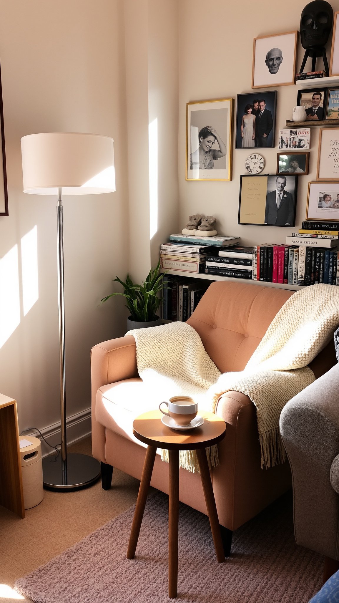 cozy nooks and reading corners Cozy Nooks and Reading Corners