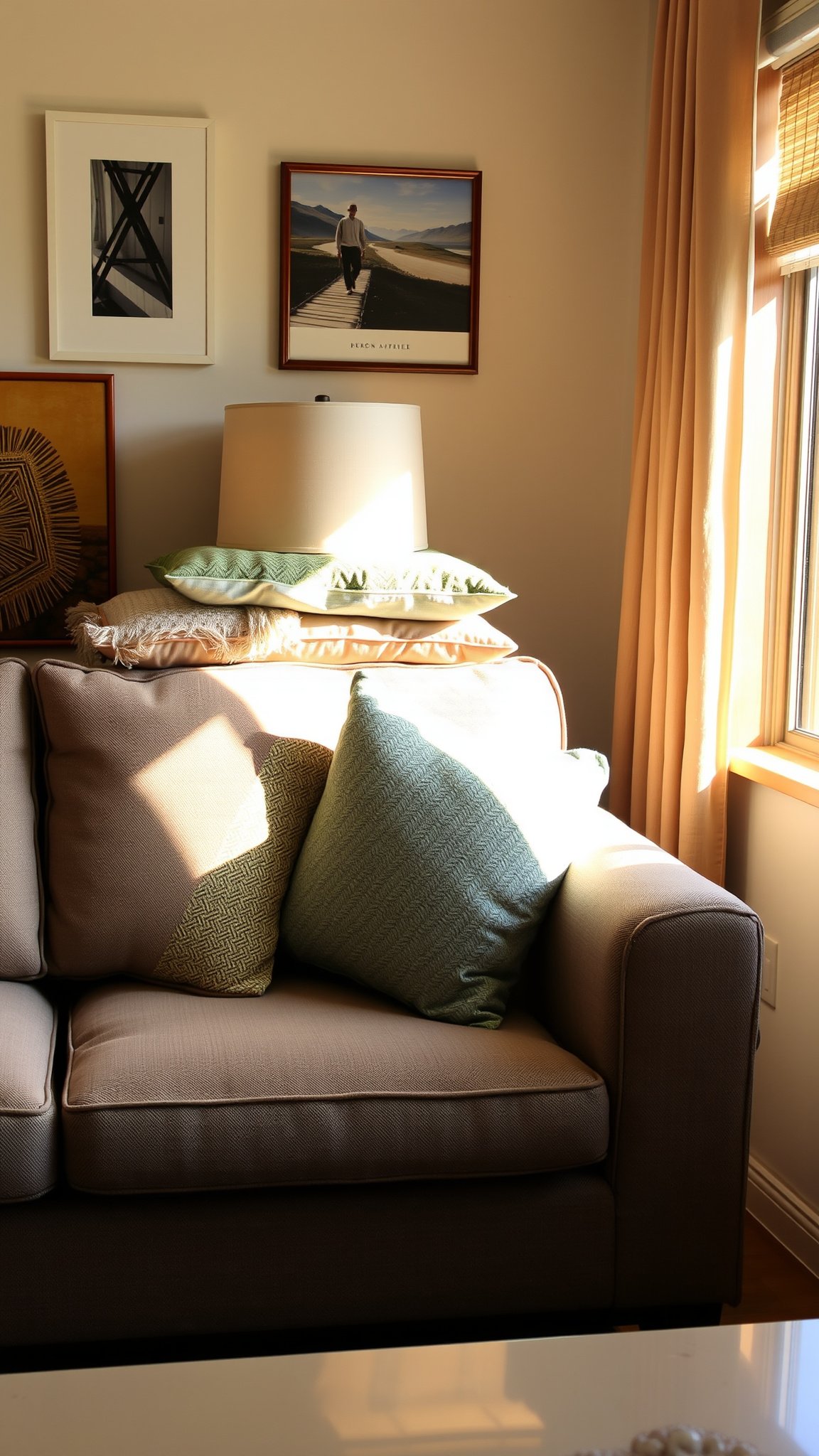 Creating Visual Balance