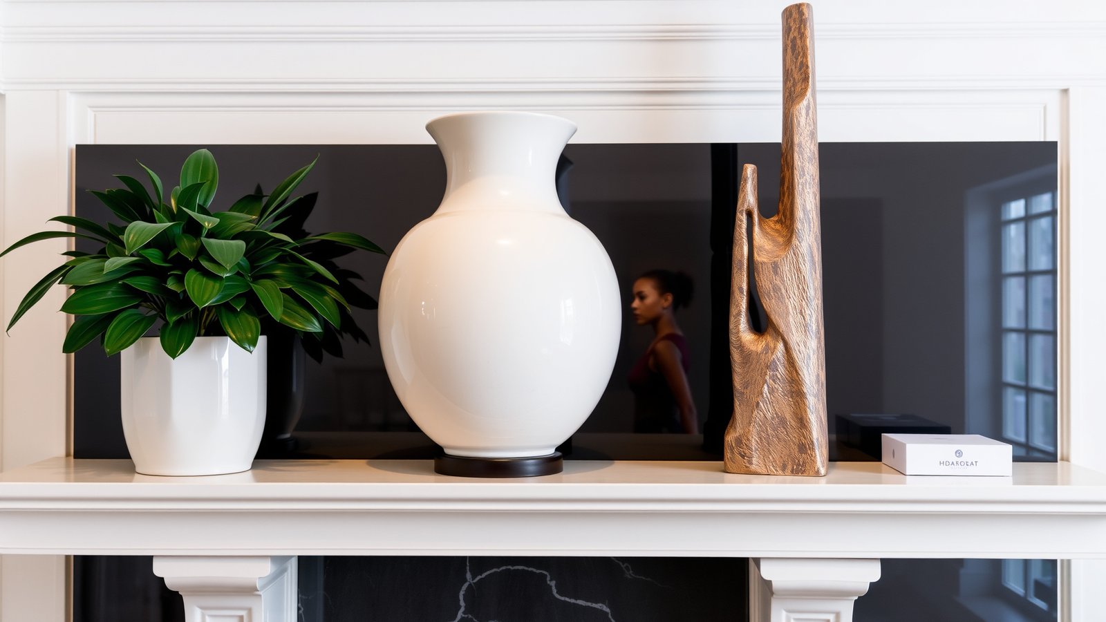 Embrace the Power of Symmetry