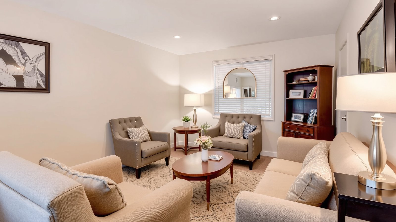 ignoring scale and proportion Ignoring Scale and Proportion