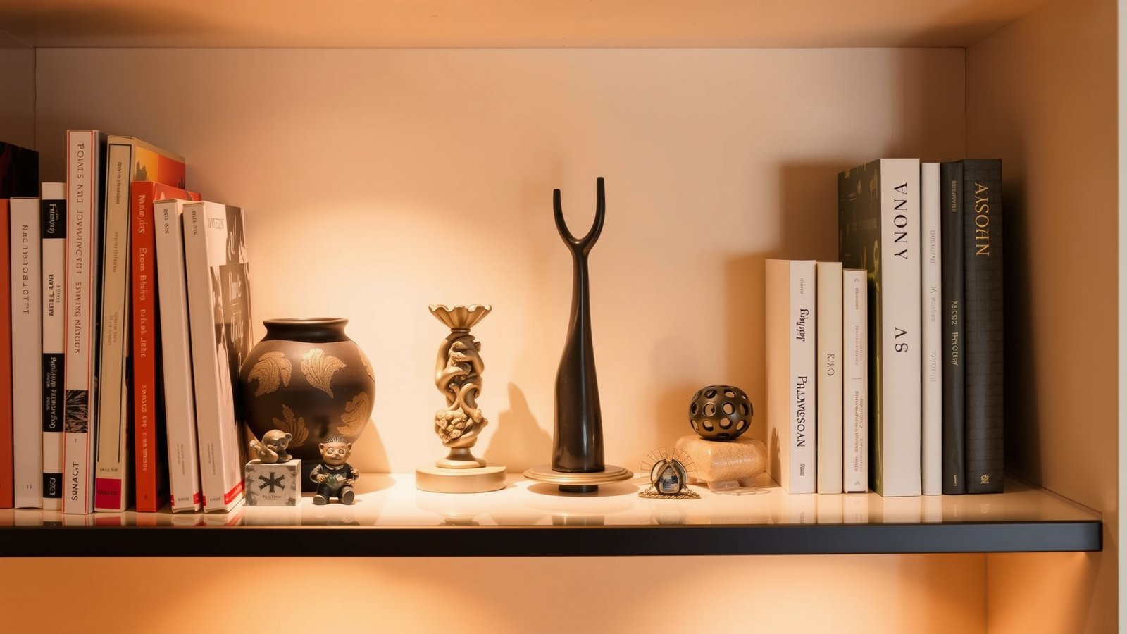 Incorporate Varying Heights