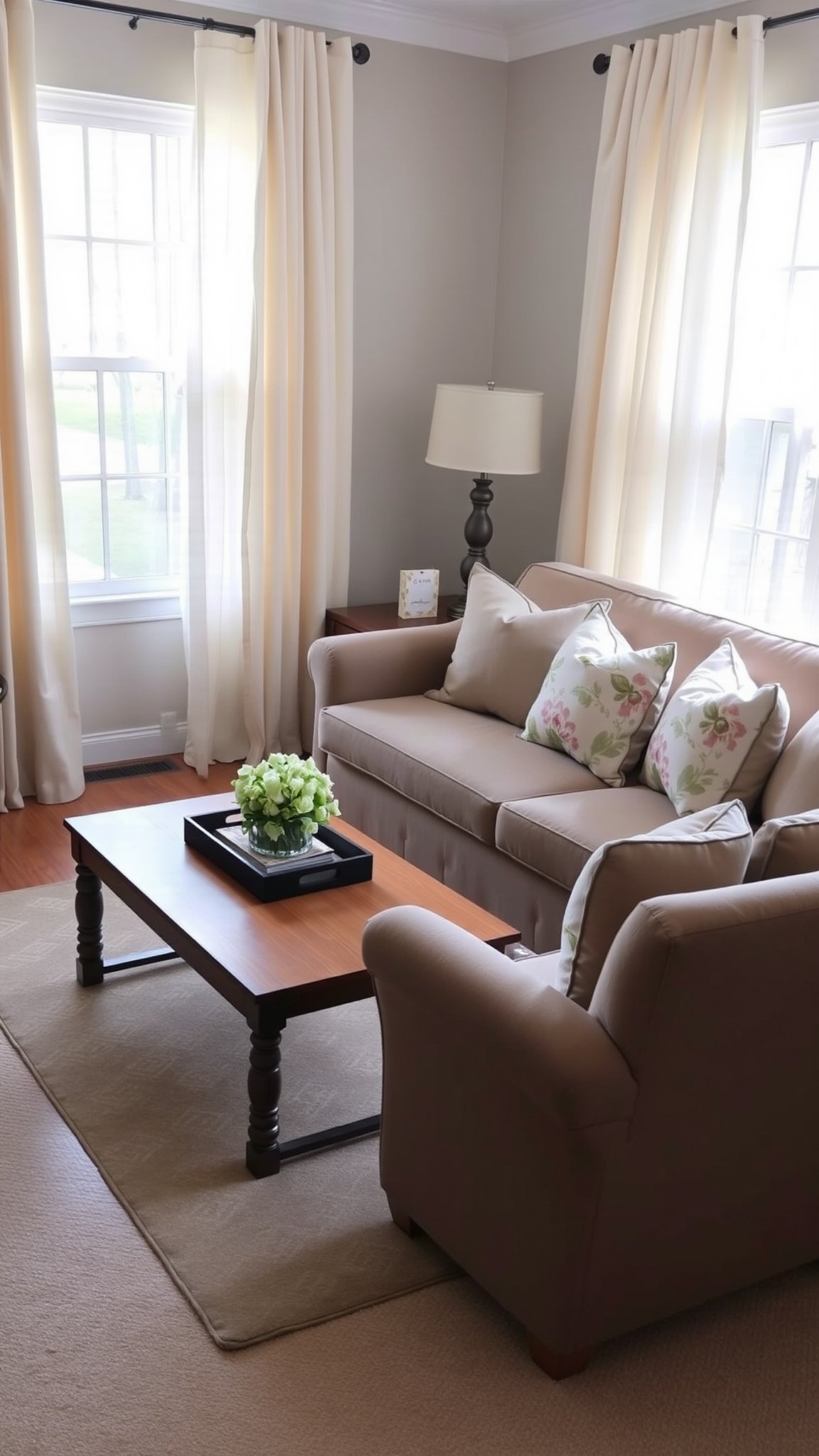 Incorporating Patterns