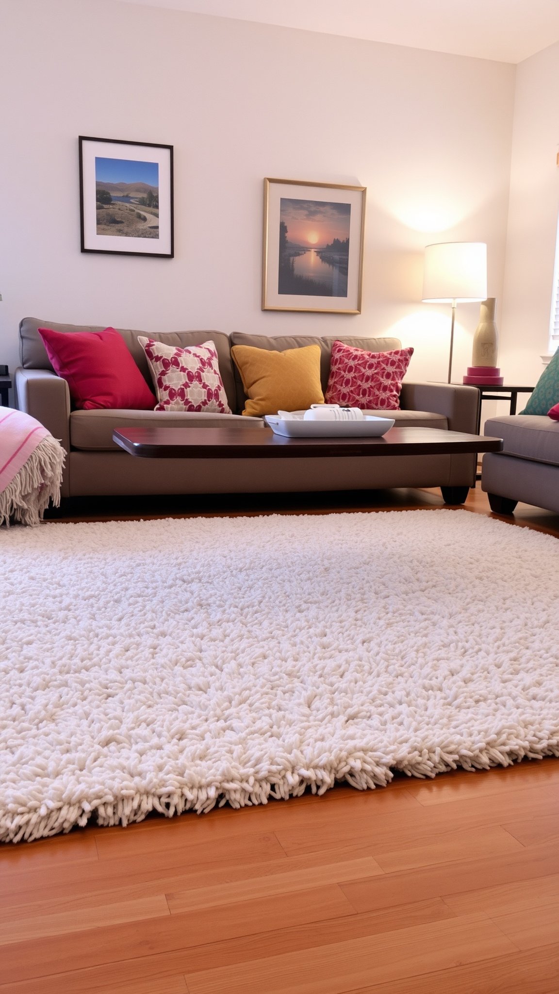 Incorporating Textures