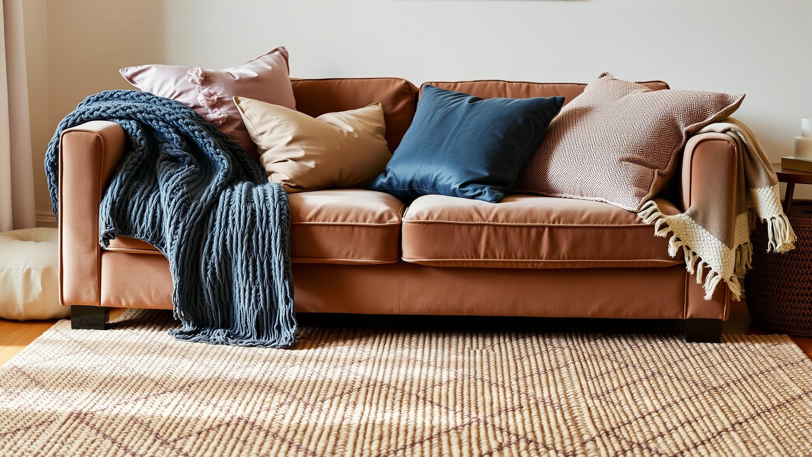 layered Layered Textiles