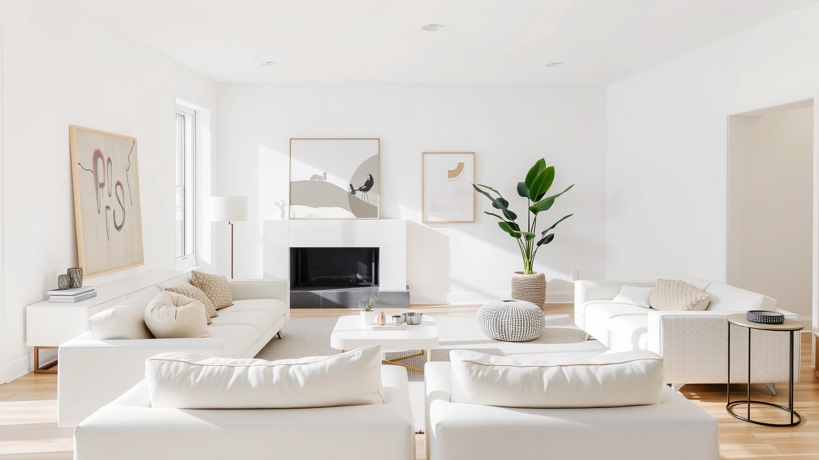 Minimalist Aesthetic