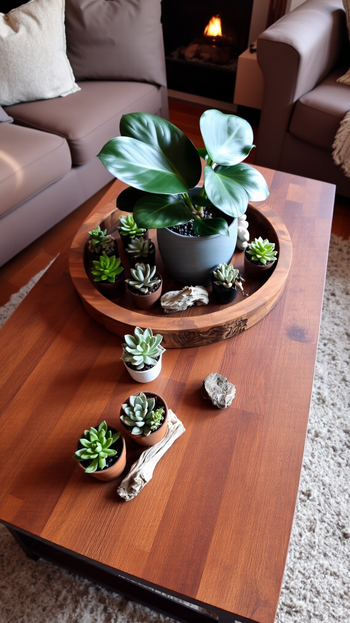 Nature-Inspired Elements