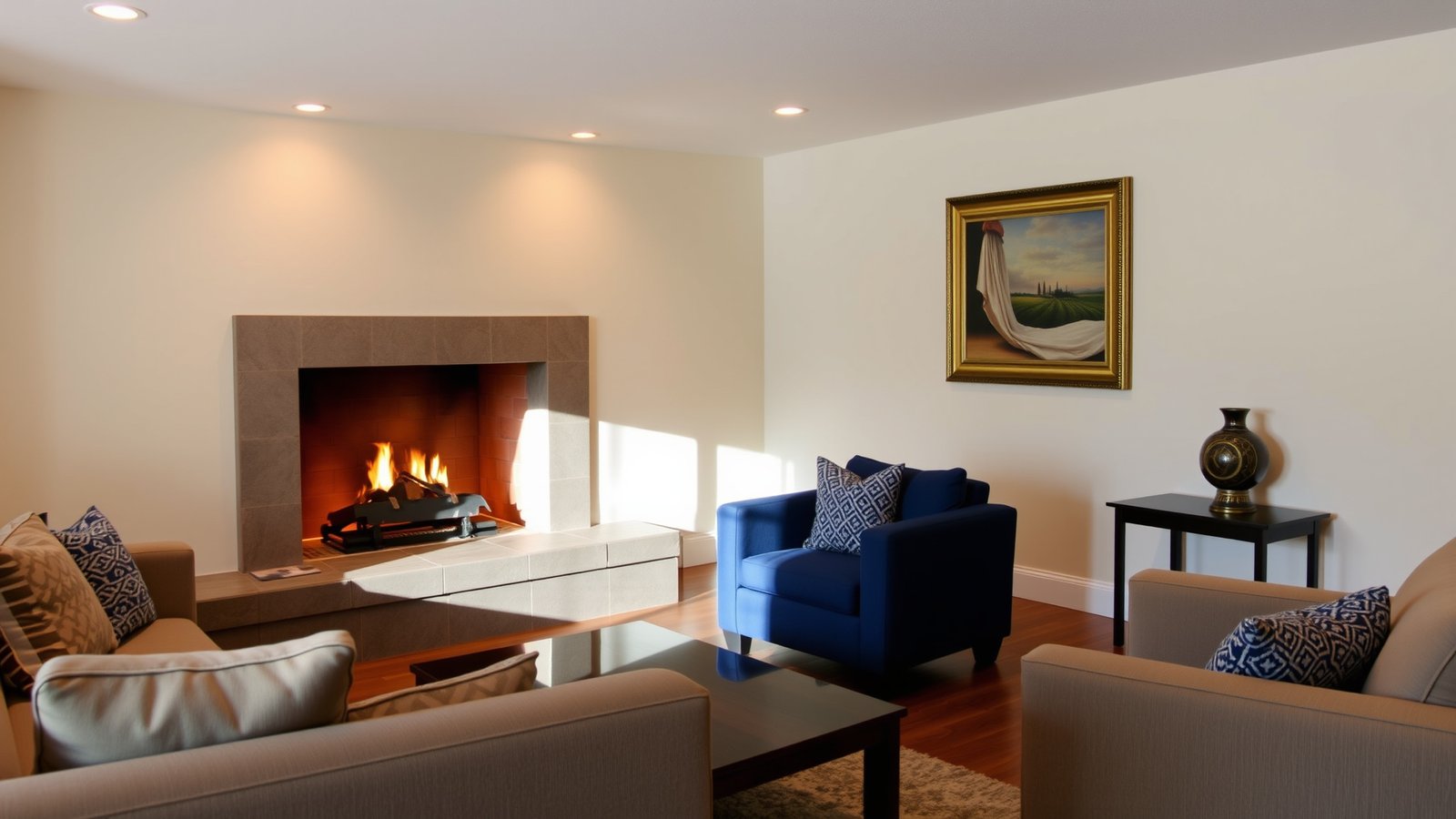 neglecting a focal point Neglecting a Focal Point