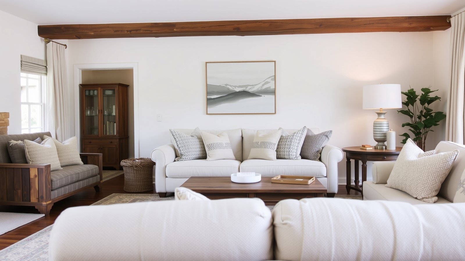 Neutral Color Palette