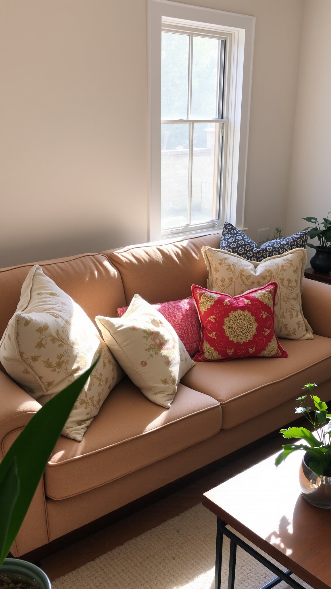 Personalized Throw Pillows