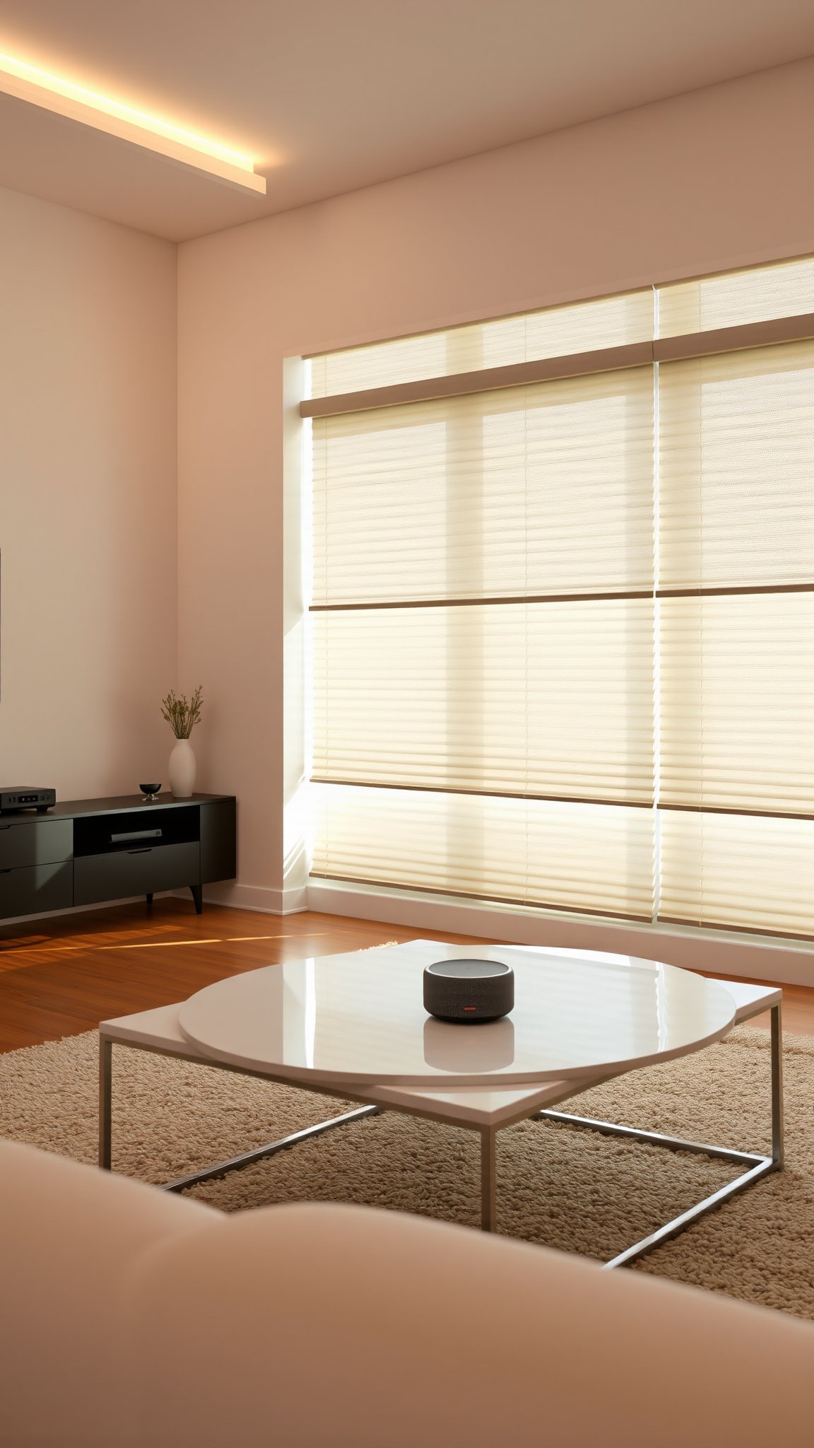 Smart Home Integration