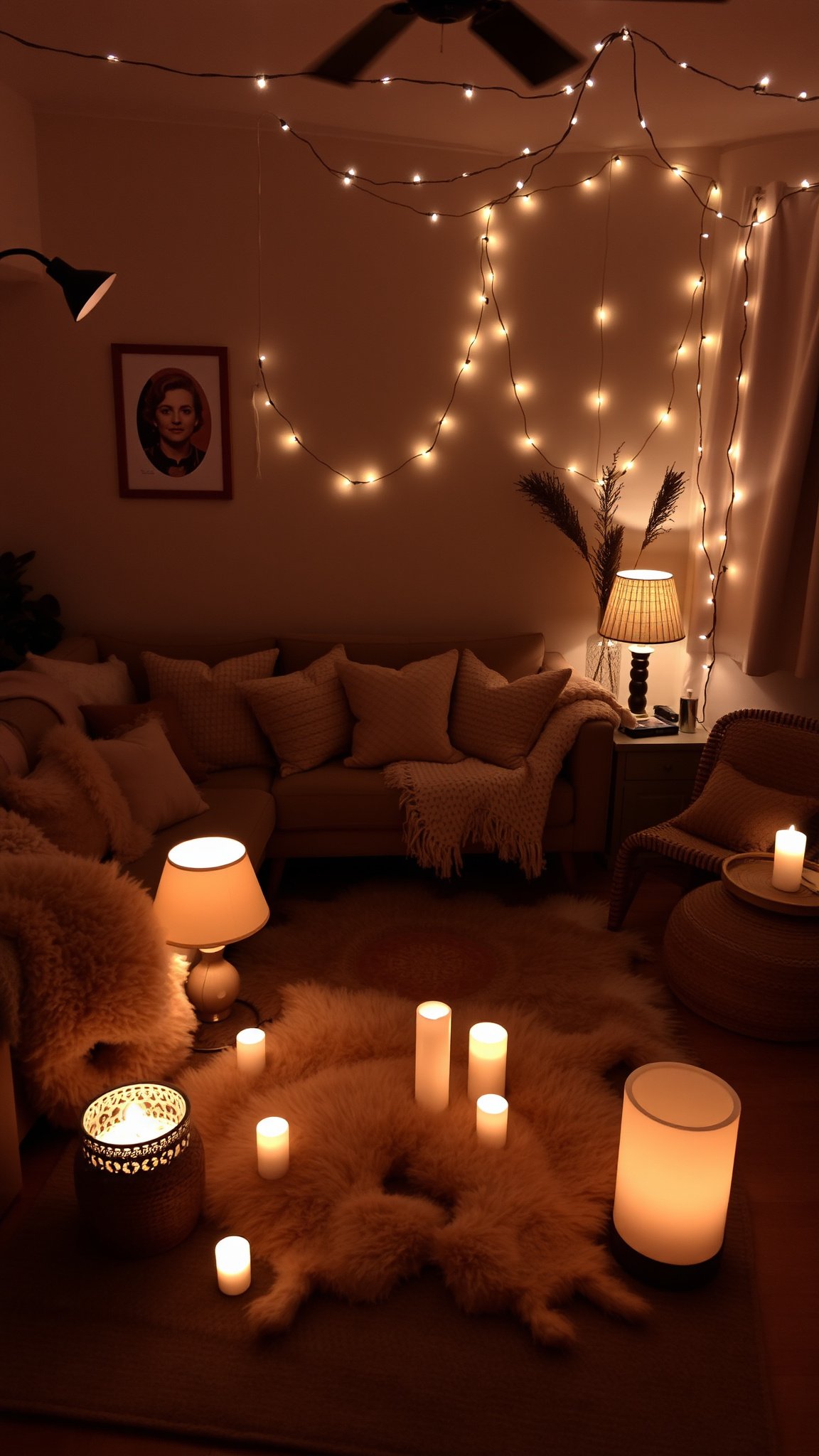 soft lighting and Soft Lighting and Textures