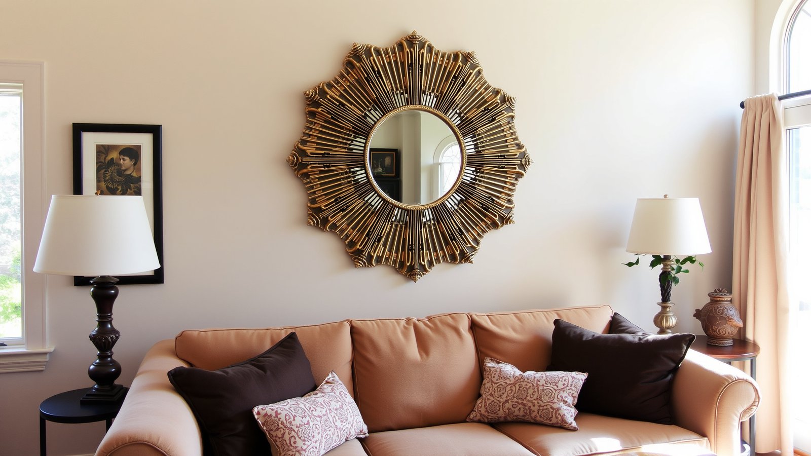 statement mirrors Statement Mirrors