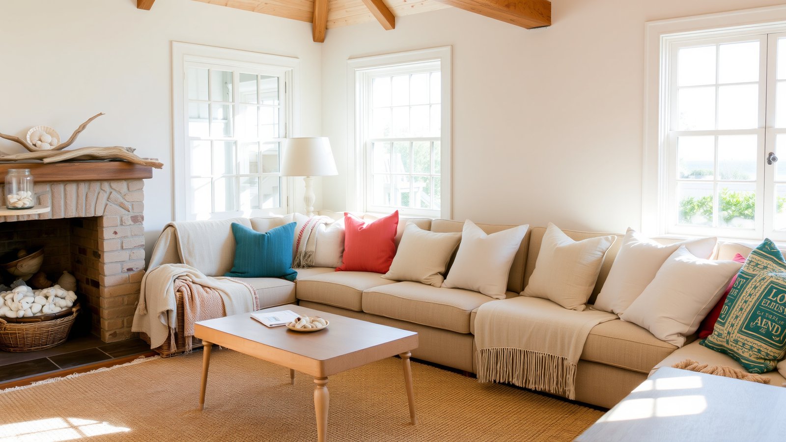 summer decor ideas Summer Decor Ideas