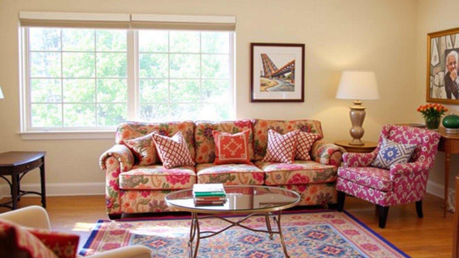 Understanding the Basics of Pattern Mixing