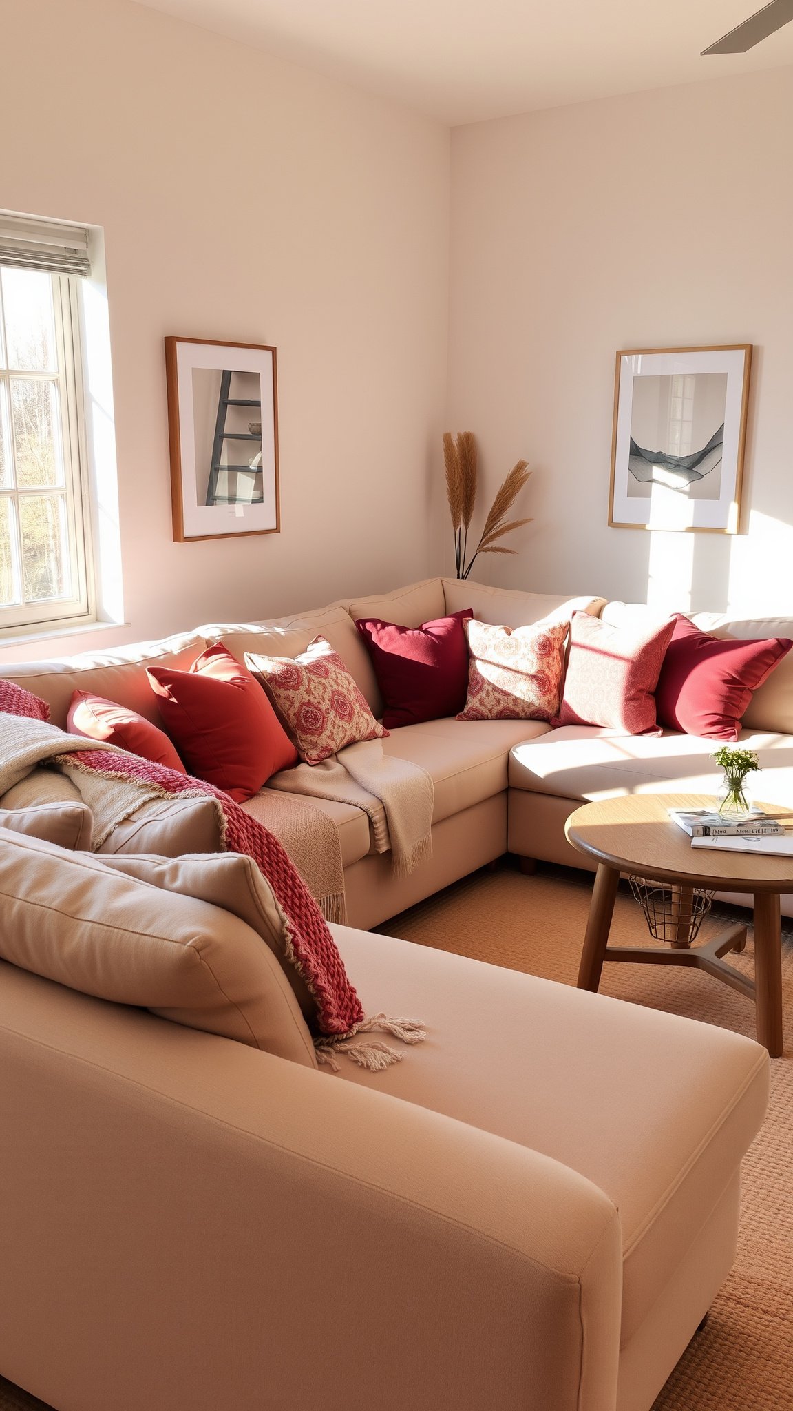 using too many colors and patterns Using Too Many Colors and Patterns