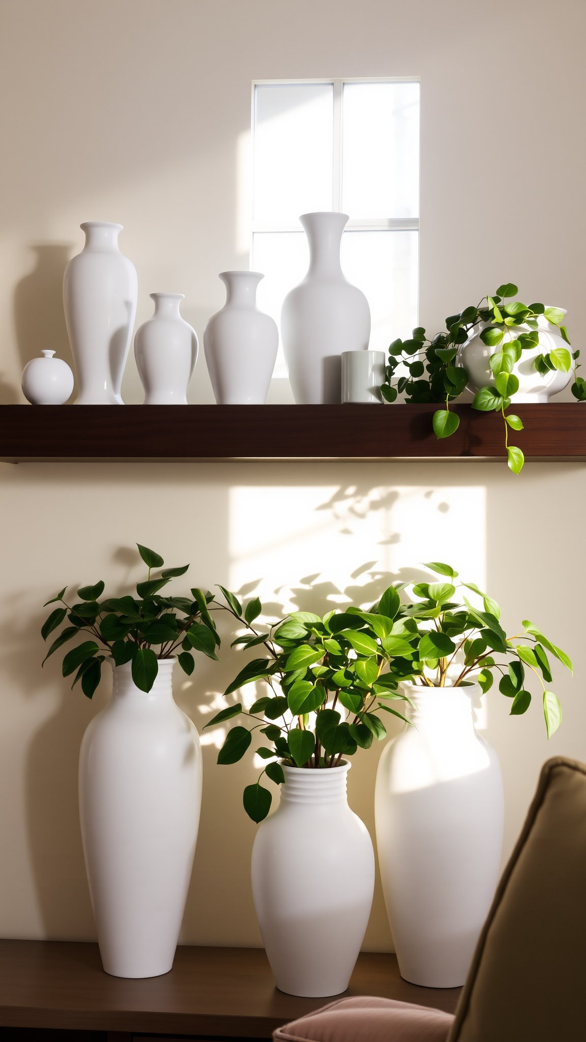 Utilize Color Coordination