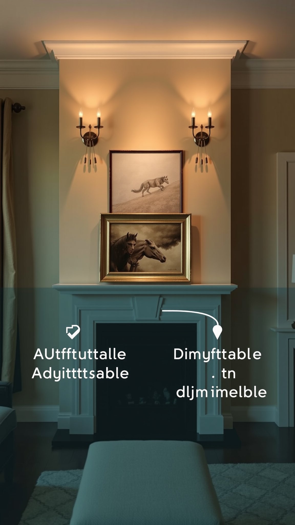 wall sconces Wall Sconces