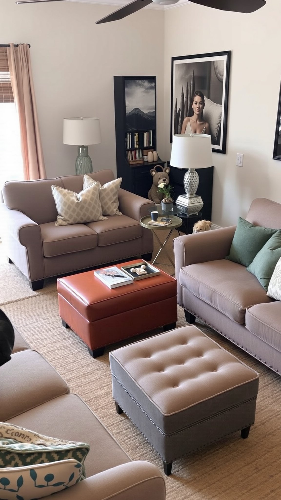 choosing the right furniture Choosing the Right Furniture