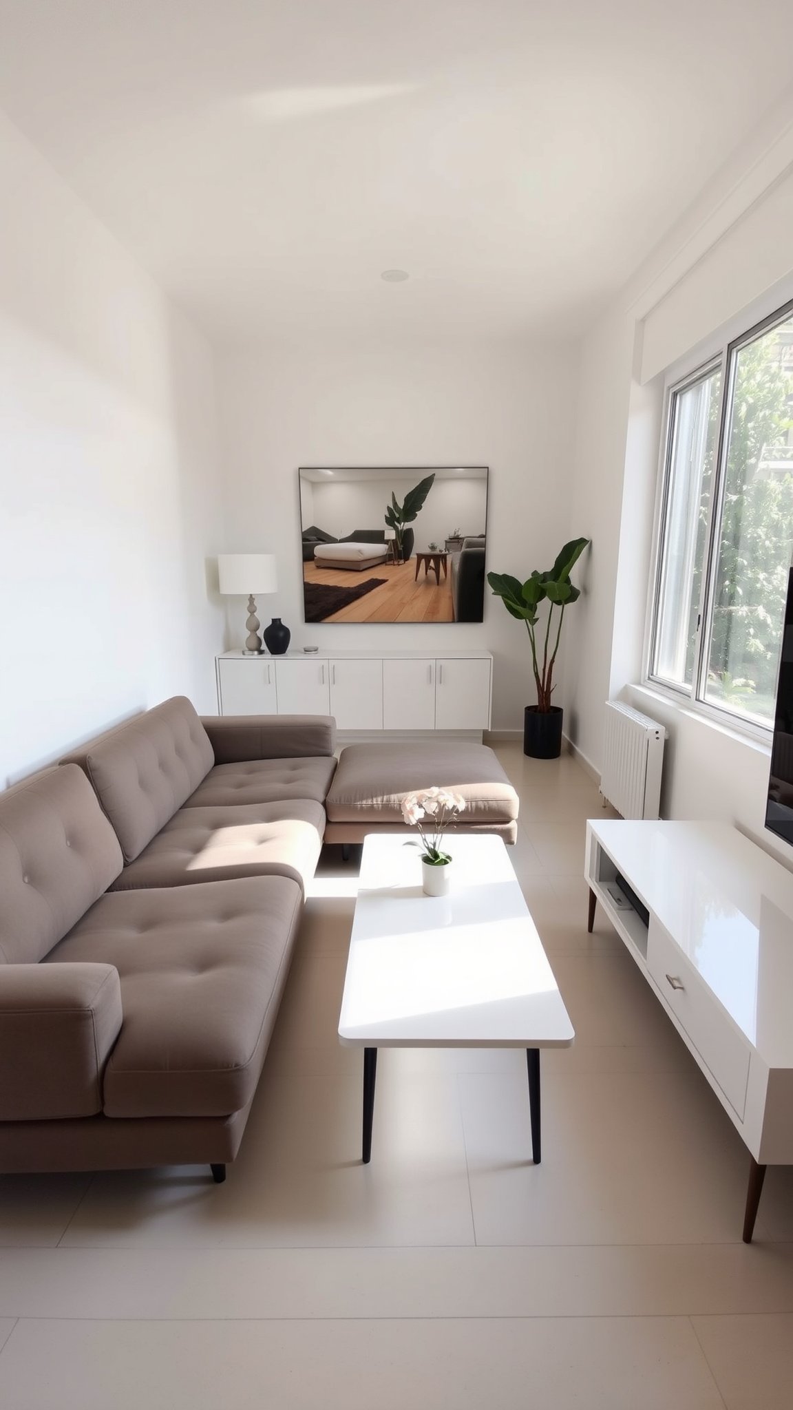 choosing the right scale for furniture Choosing the Right Scale for Furniture