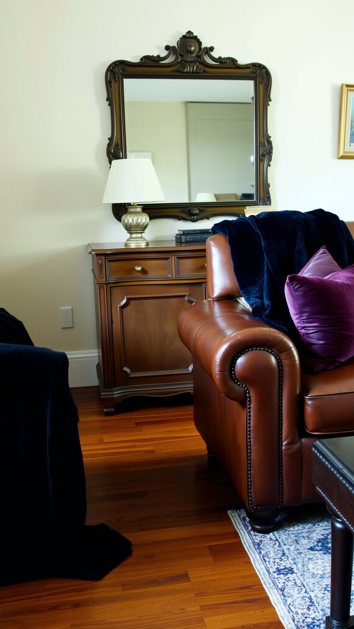 design 1 classic elegance with antique accents Design 1: Classic Elegance with Antique Accents