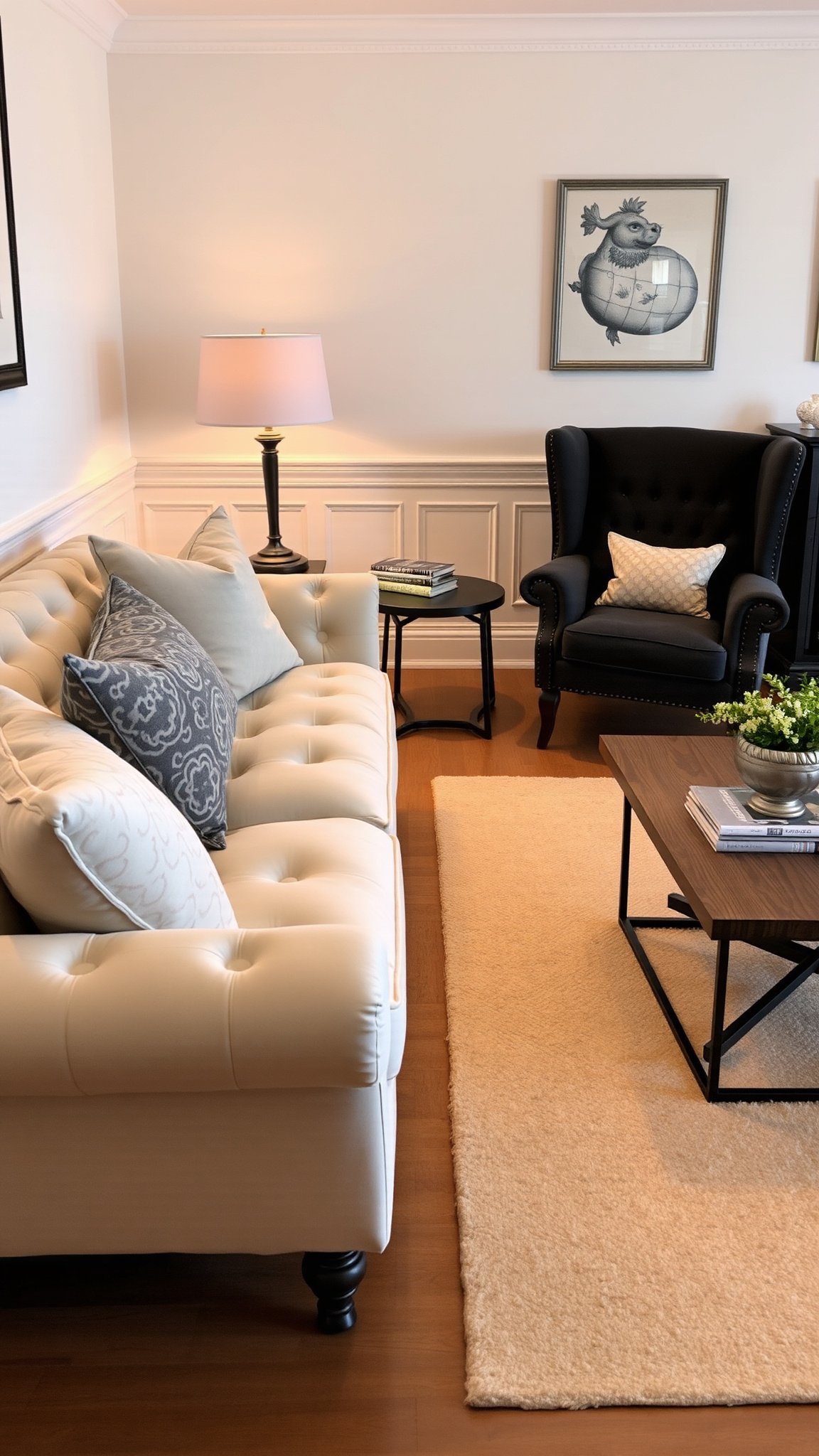 design 1 embrace timeless classics Design 1: Embrace Timeless Classics