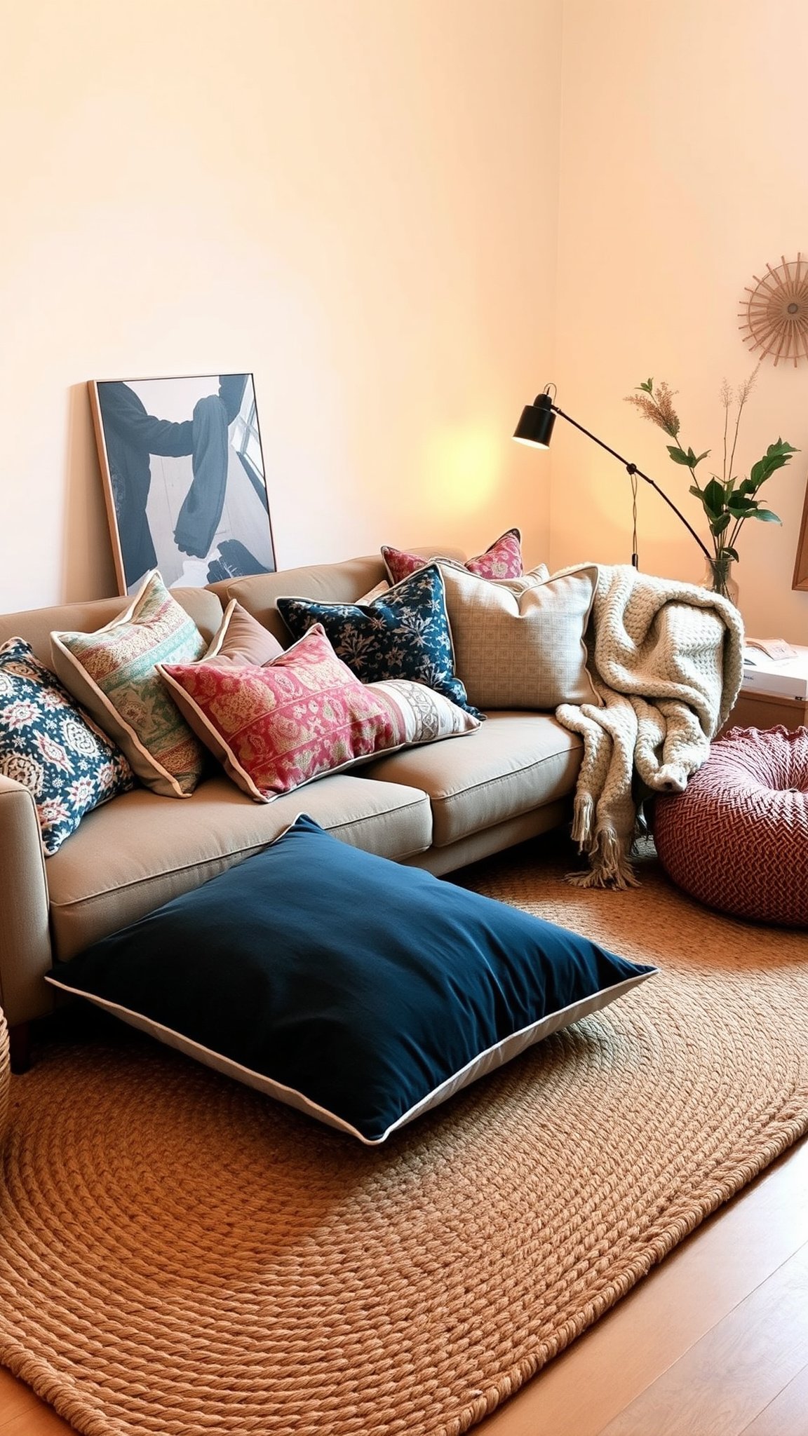 design 1 layered textiles for comfort Design 1: Layered Textiles for Comfort