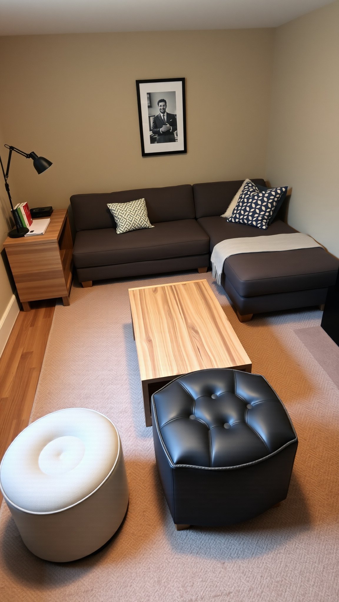 design 1 multi functional furniture 1 Design 1: Multi-Functional Furniture