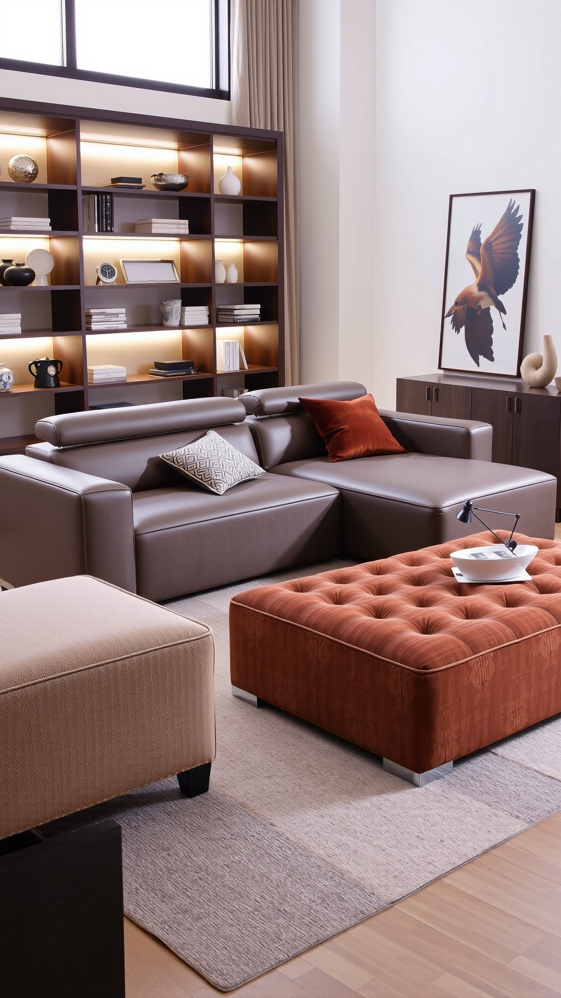 design 1 multi functional furniture Design 1: Multi-Functional Furniture