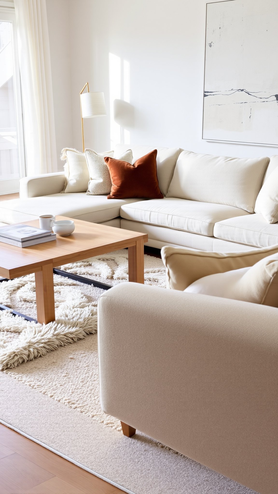 Design 1: The Power of Neutrals