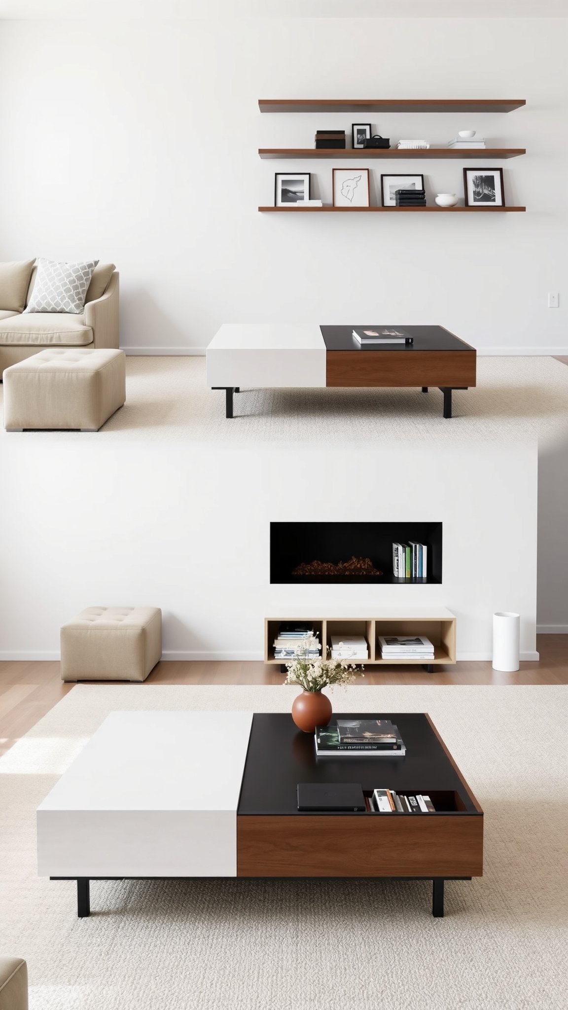 design 2 choose functional furniture Design 2: Choose Functional Furniture